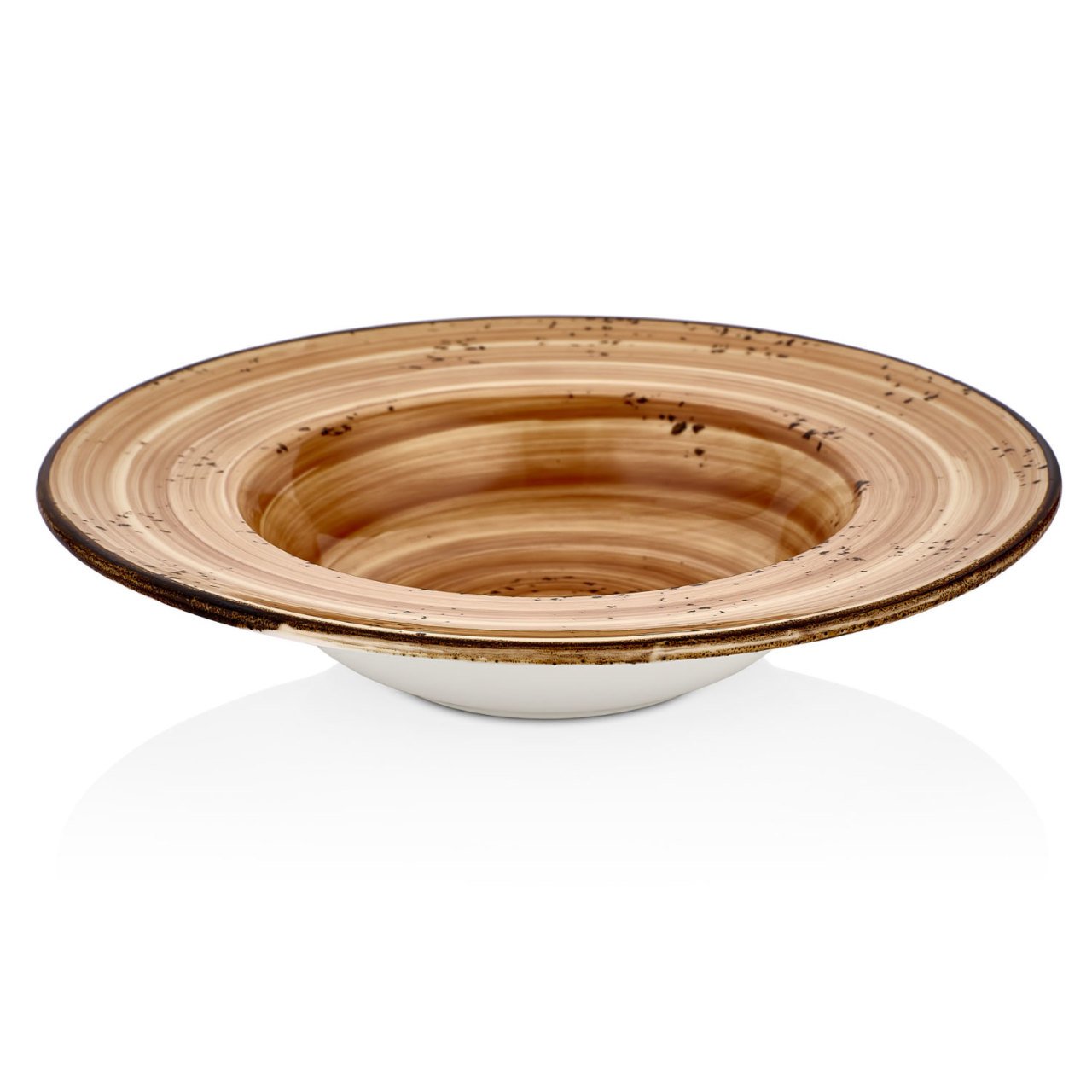 By Bone Vintage Gastro 25 Cm Makarna Tabağı