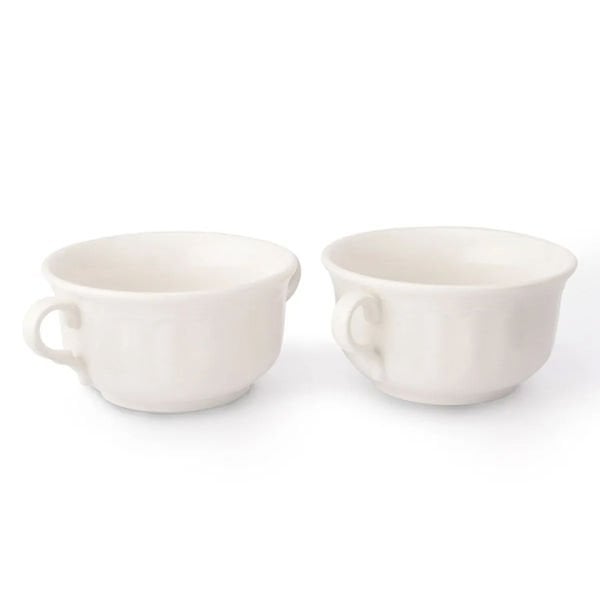 Güral Porselen Venedik Çorbalık Kabı 12 Cm