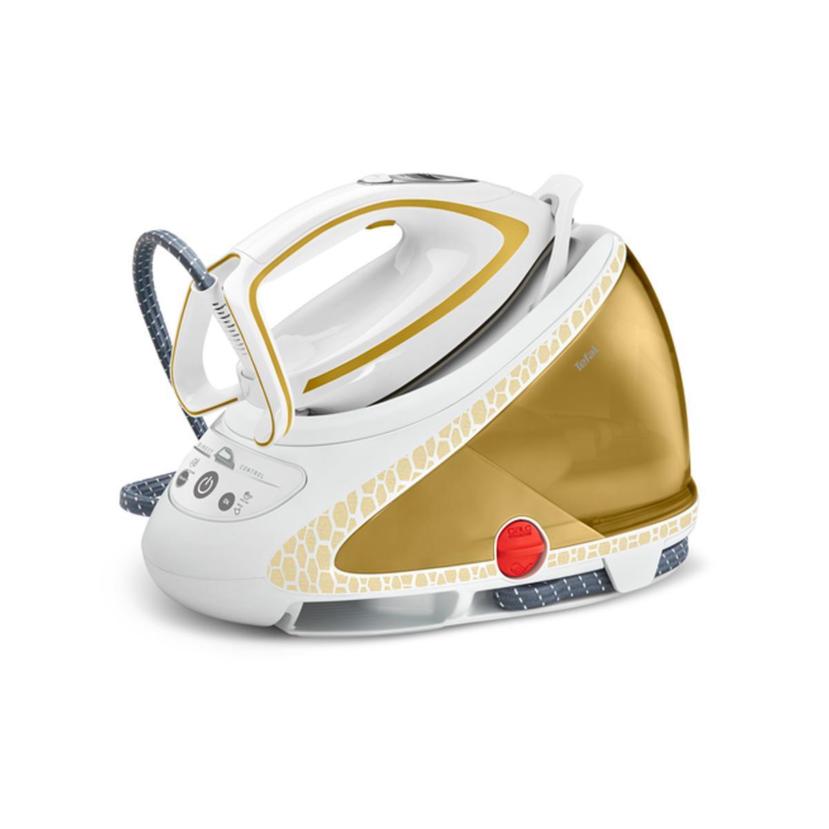 Tefal Pro Express Ultimate GV9581