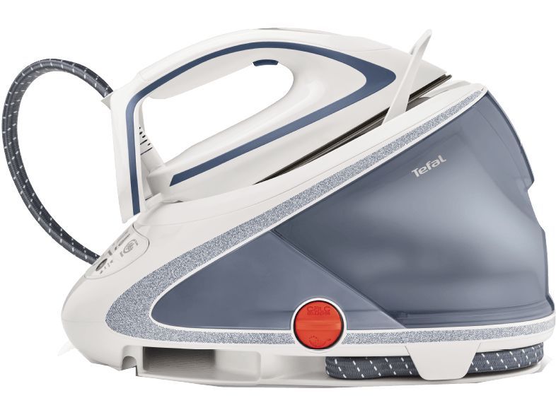 Tefal GV9563 Pro Express Ultimate Buhar Kazanlı Ütü