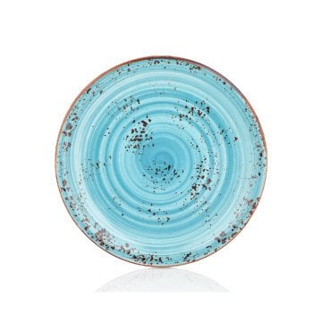 By Bone Infinity Zest 19 Cm Düz Tabak