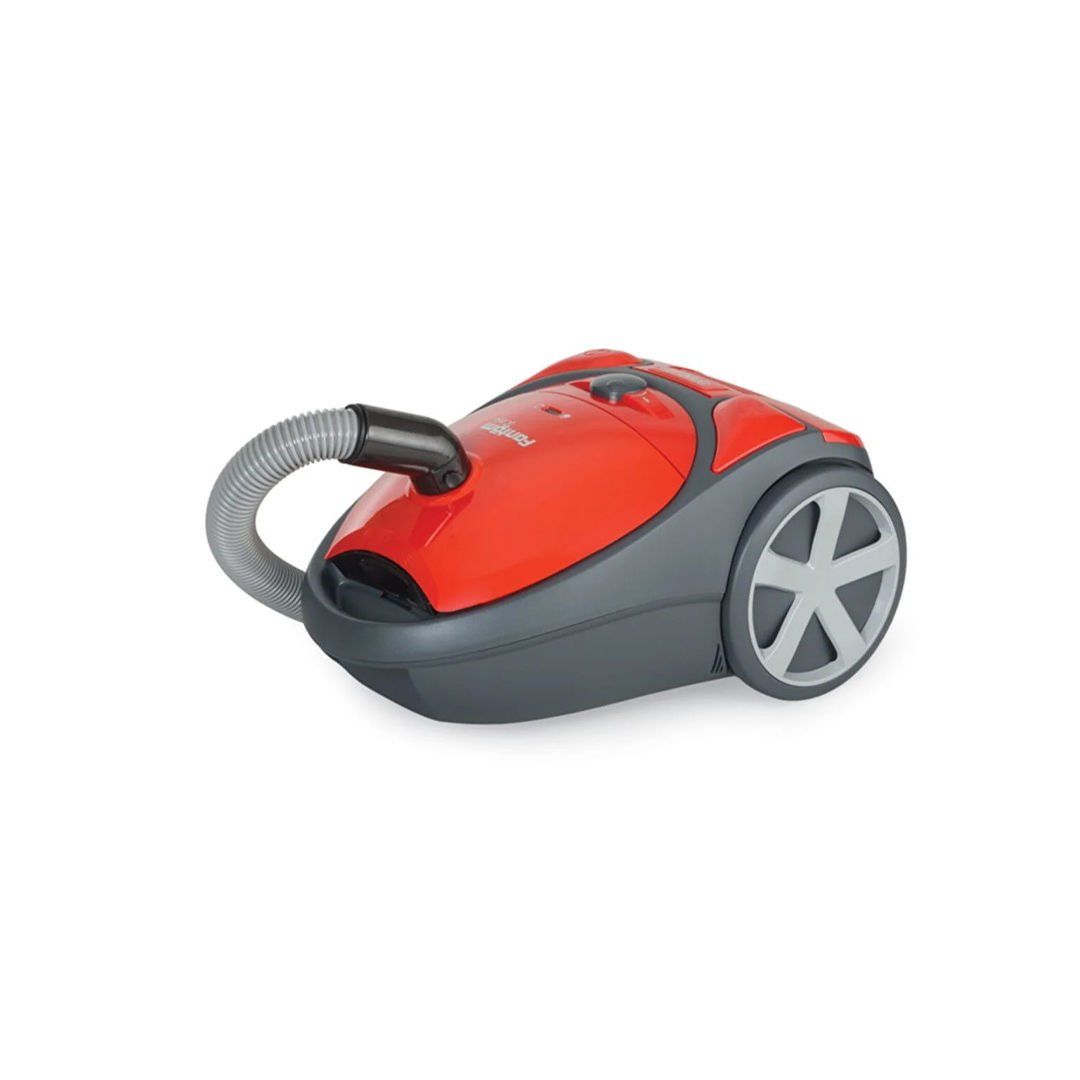 Fantom DC 2850 Kuru Elektrik Süpürgesi Siyah