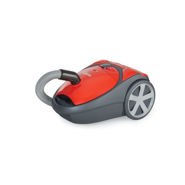 Fantom DC 2850 Kuru Elektrik Süpürgesi Siyah