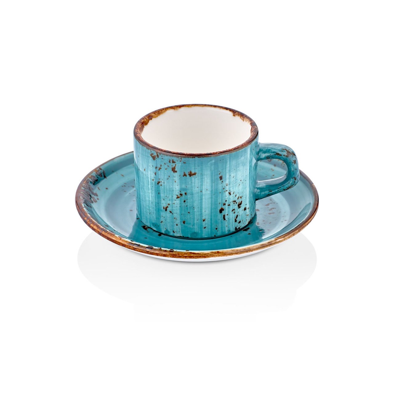 By Bone Infinity Gastro Çay Fincan Takımı