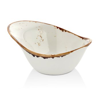 By Bone Elegance Zest 20 Cm Organik Kase