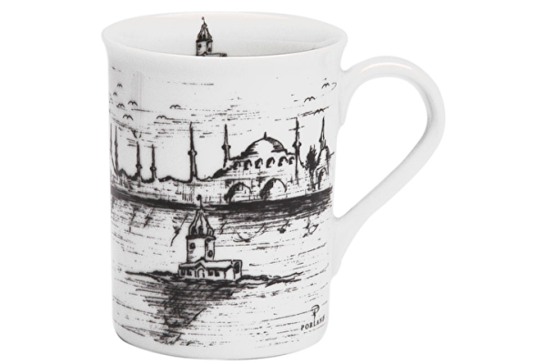 Porland İstanbul Kupa 285cc