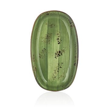 By Bone Breeze Zest 29 Cm Oval Tabak