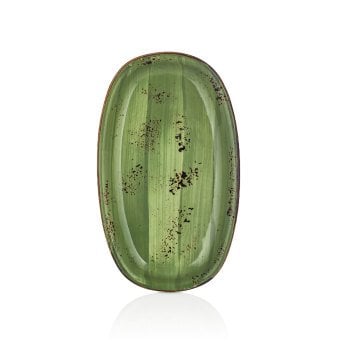 By Bone Breeze Zest 24 Cm Oval Tabak
