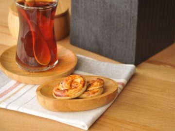 Bambum Peka - 6'lı Sosluk
