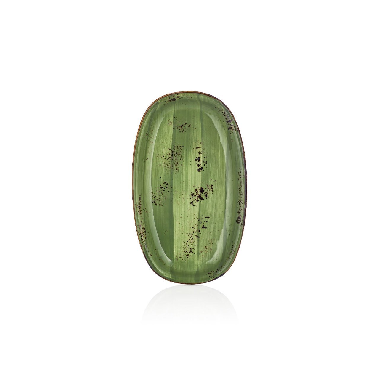 By Bone Breeze Zest 19 Cm Oval Tabak