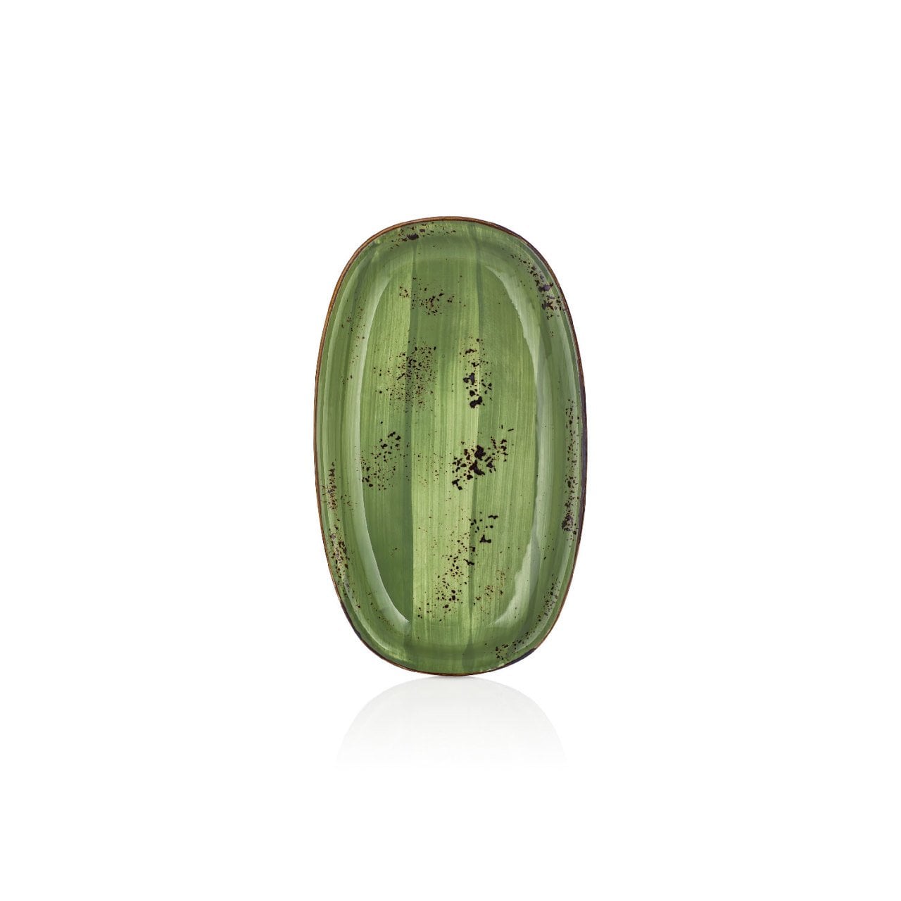 By Bone Breeze Zest 19 Cm Oval Tabak