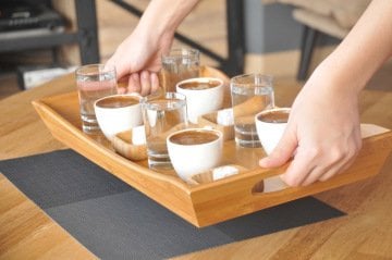 Bambum Favoritte - Tepsi Büyük