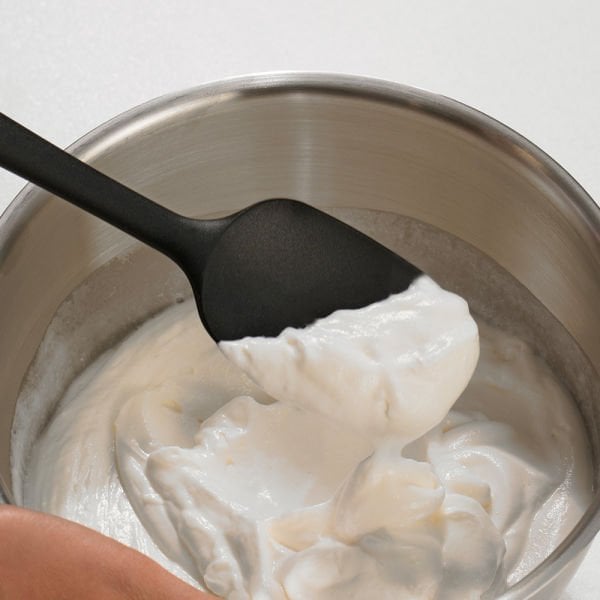 Nehir Lenora 6 Parça Silikon Servis Takımı