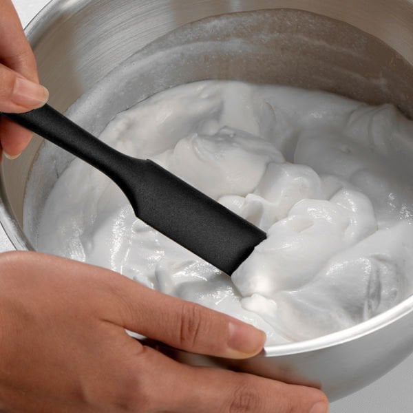 Nehir Lenora 6 Parça Silikon Servis Takımı