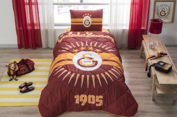 Taç Galatasaray Yorgan Seti