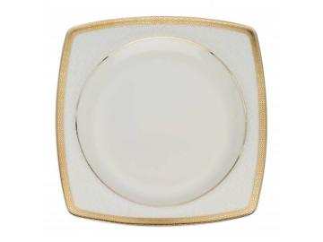 Kütahya Porselen Bone Mare 62 Parça 10363 Desenli Yemek Takımı