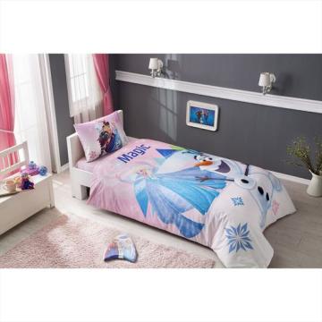 Taç Disney Frozen Nevresim Takımı
