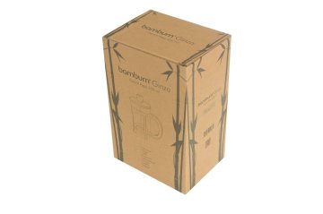 Bambum Ginza French Press 350 ml