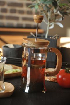 Bambum Ginza French Press 350 ml