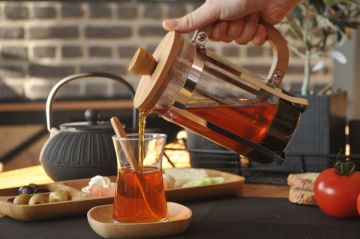 Bambum Ginza French Press 350 ml