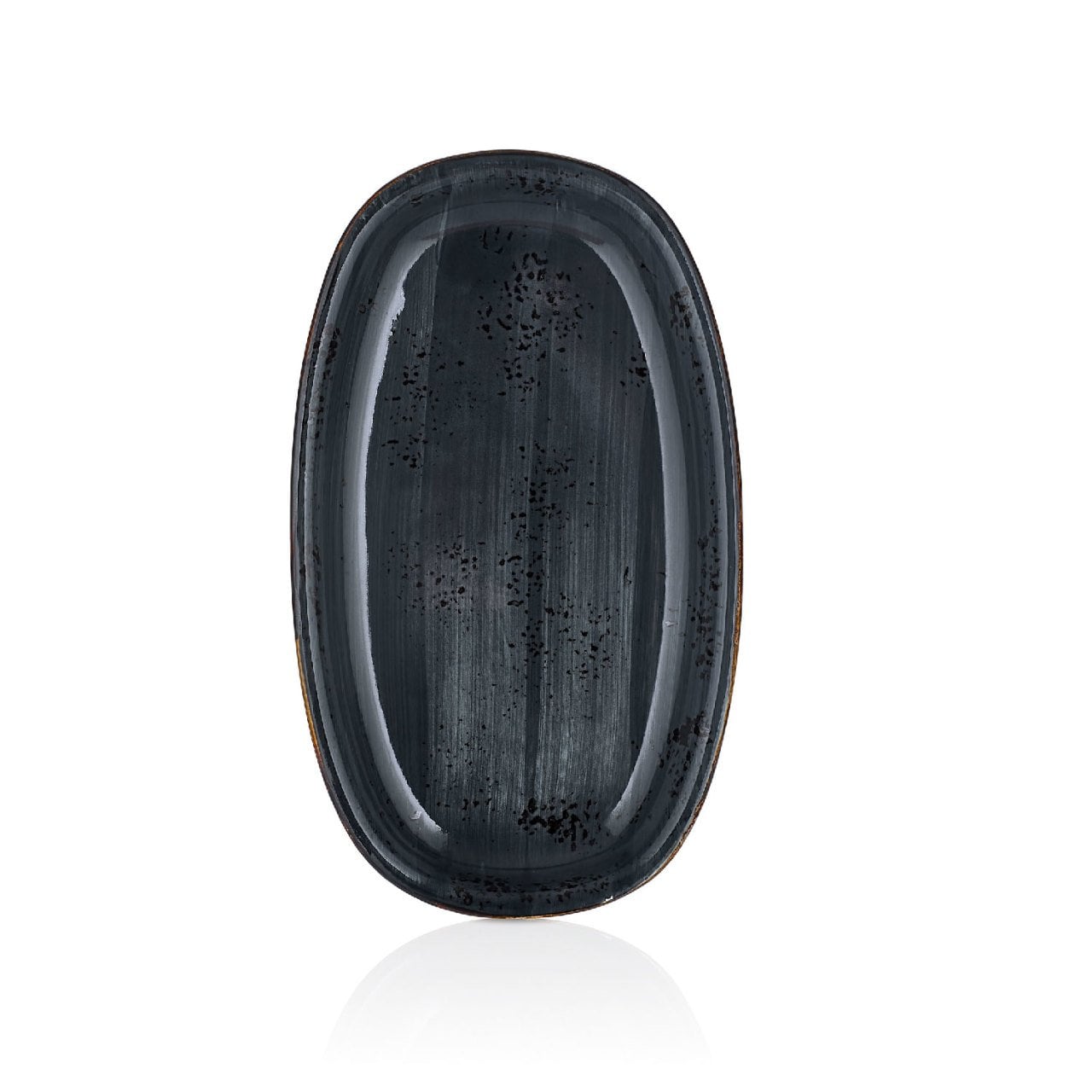 By Bone Balance Zest 24 Cm Oval Tabak
