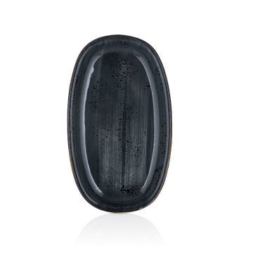 By Bone Balance Zest 24 Cm Oval Tabak