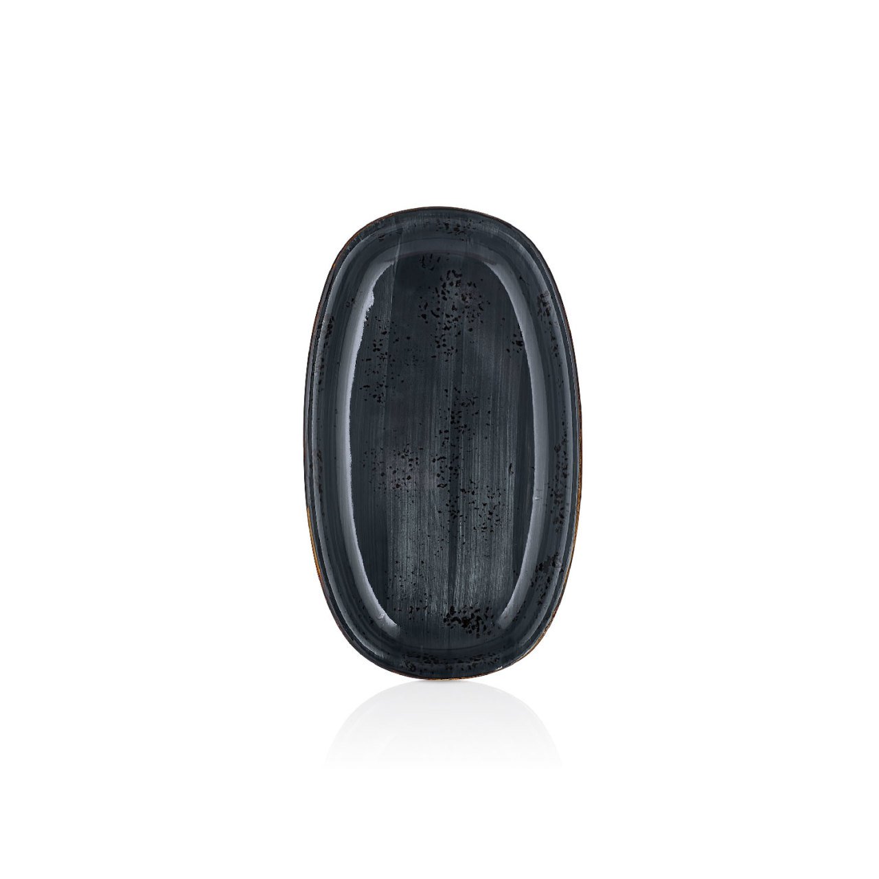By Bone Balance Zest 19 Cm Oval Tabak