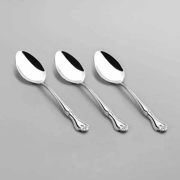 Nehir Lalezar 36 Parça Çatal Kaşık Takımı