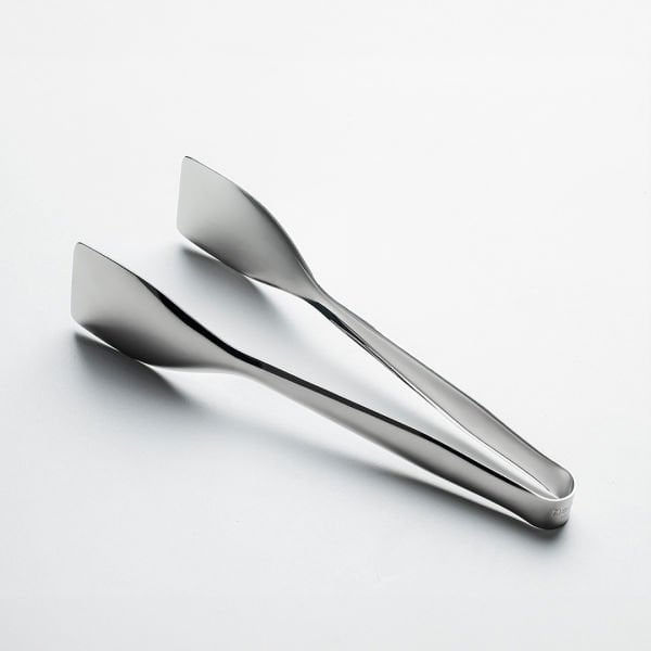 Nehir 5 Parça Paslanmaz Çelik Maşa Takımı