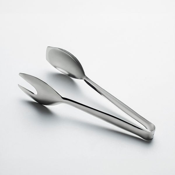 Nehir 5 Parça Paslanmaz Çelik Maşa Takımı