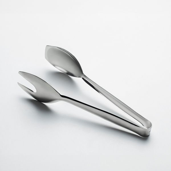 Nehir 5 Parça Paslanmaz Çelik Maşa Takımı