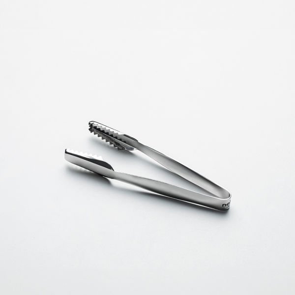 Nehir 5 Parça Paslanmaz Çelik Maşa Takımı