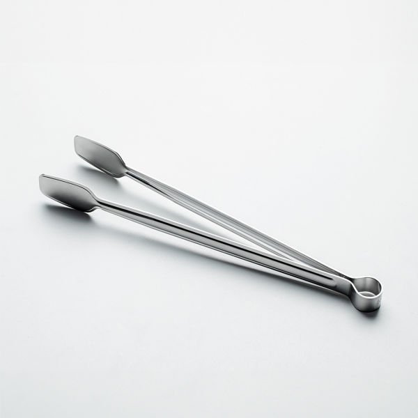 Nehir 5 Parça Paslanmaz Çelik Maşa Takımı