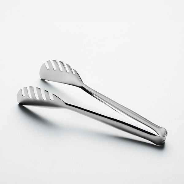 Nehir 5 Parça Paslanmaz Çelik Maşa Takımı