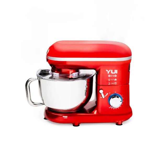 Yui M-120 Multi Fonksiyonel 3'ü Bir Arada Stand Mikser Kıyma Setli Ve Blender