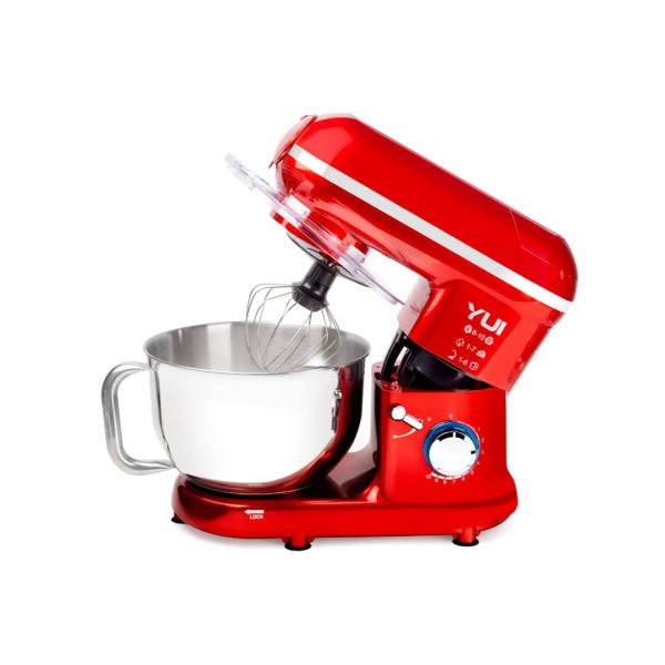 Yui M-120 Multi Fonksiyonel 3'ü Bir Arada Stand Mikser Kıyma Setli Ve Blender