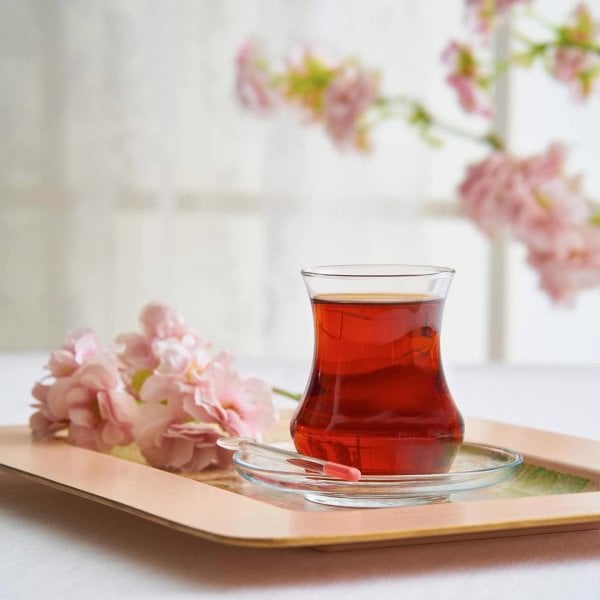 Lav Eda 12'li Çay Seti