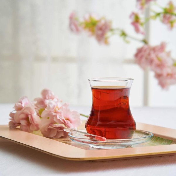 Lav Eda 12'li Çay Seti