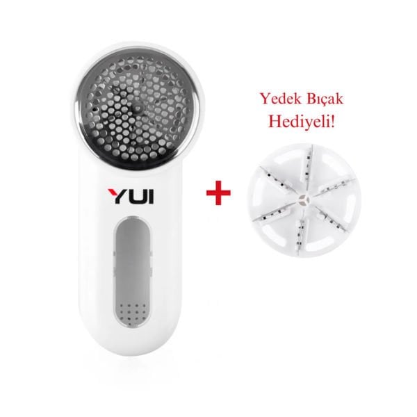 Yui Tüy Toplama Cihazı