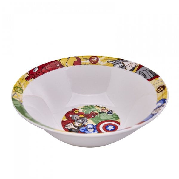Disney 3lü Mama Seti Avengers