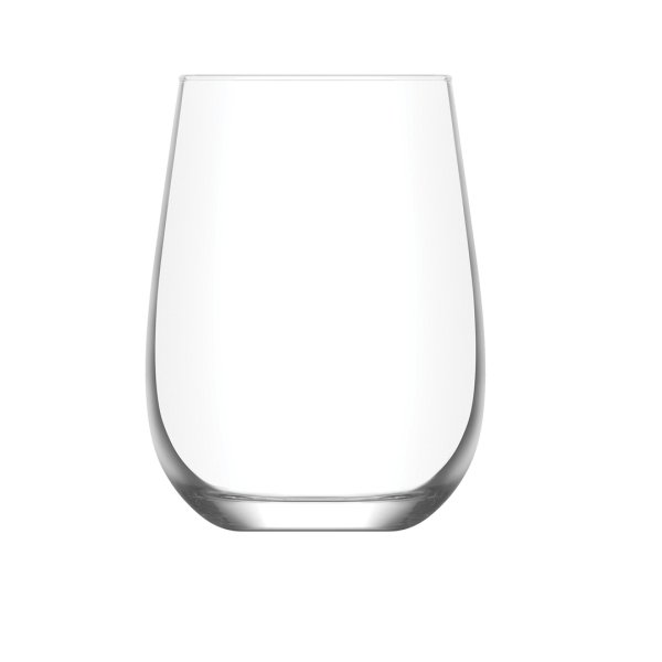 Lav Gaia 6'lı Goblet Su Bardağı