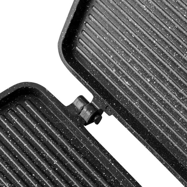 Nehir Döküm Tost Tavası