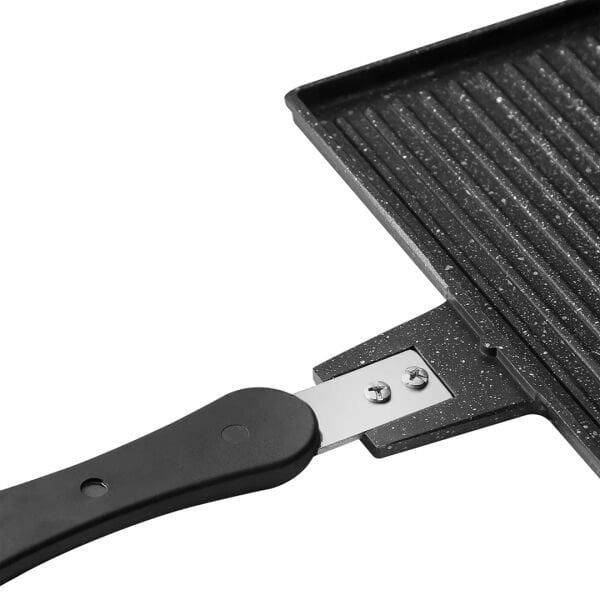 Nehir Döküm Tost Tavası