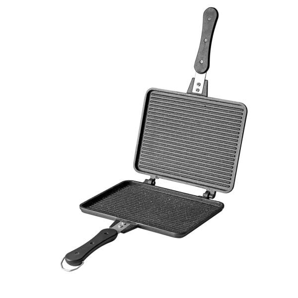 Nehir Döküm Tost Tavası