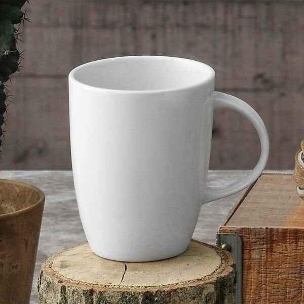 Güral Porselen Elit 2 Adet 300 Cc Mug Bardak