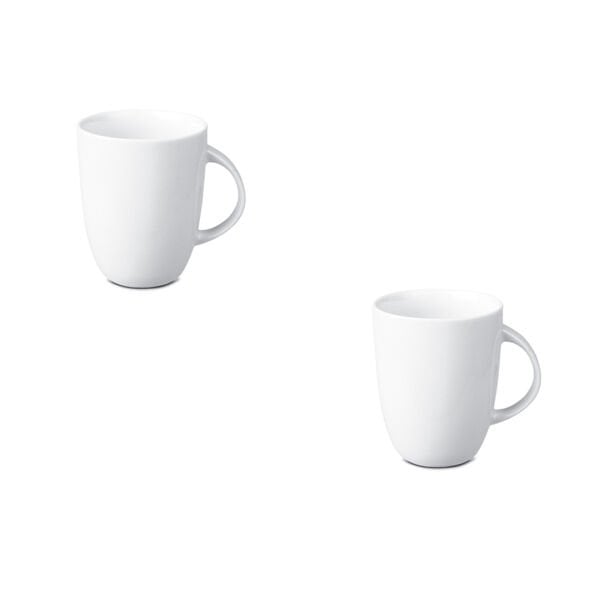 Güral Porselen Elit 2 Adet 300 Cc Mug Bardak