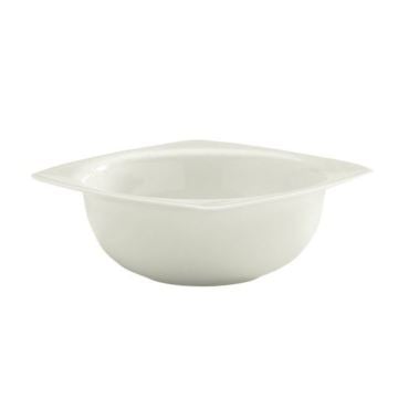 Kütahya Porselen Bone Mare 62 Parça 955921 Desen Altın Yemek Takımı