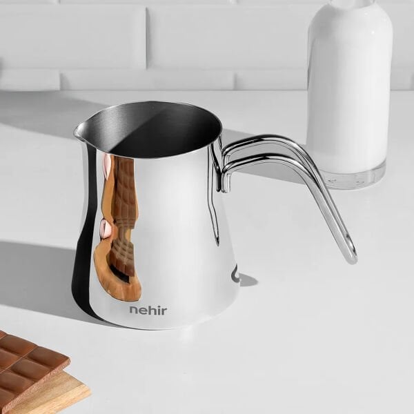 Nehir Everest Büyük Sütlük 1200ml