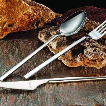 Aryıldız Vogue 84 Parça Çatal Kaşık Bıçak