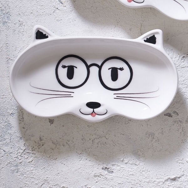 Fecra Mau Mau 2 Parça Sunum Seti